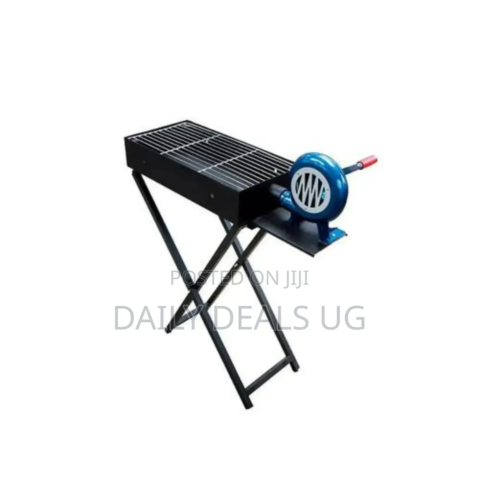 Outdoor BBQ Grill