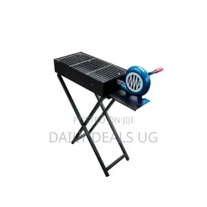 Outdoor BBQ Grill