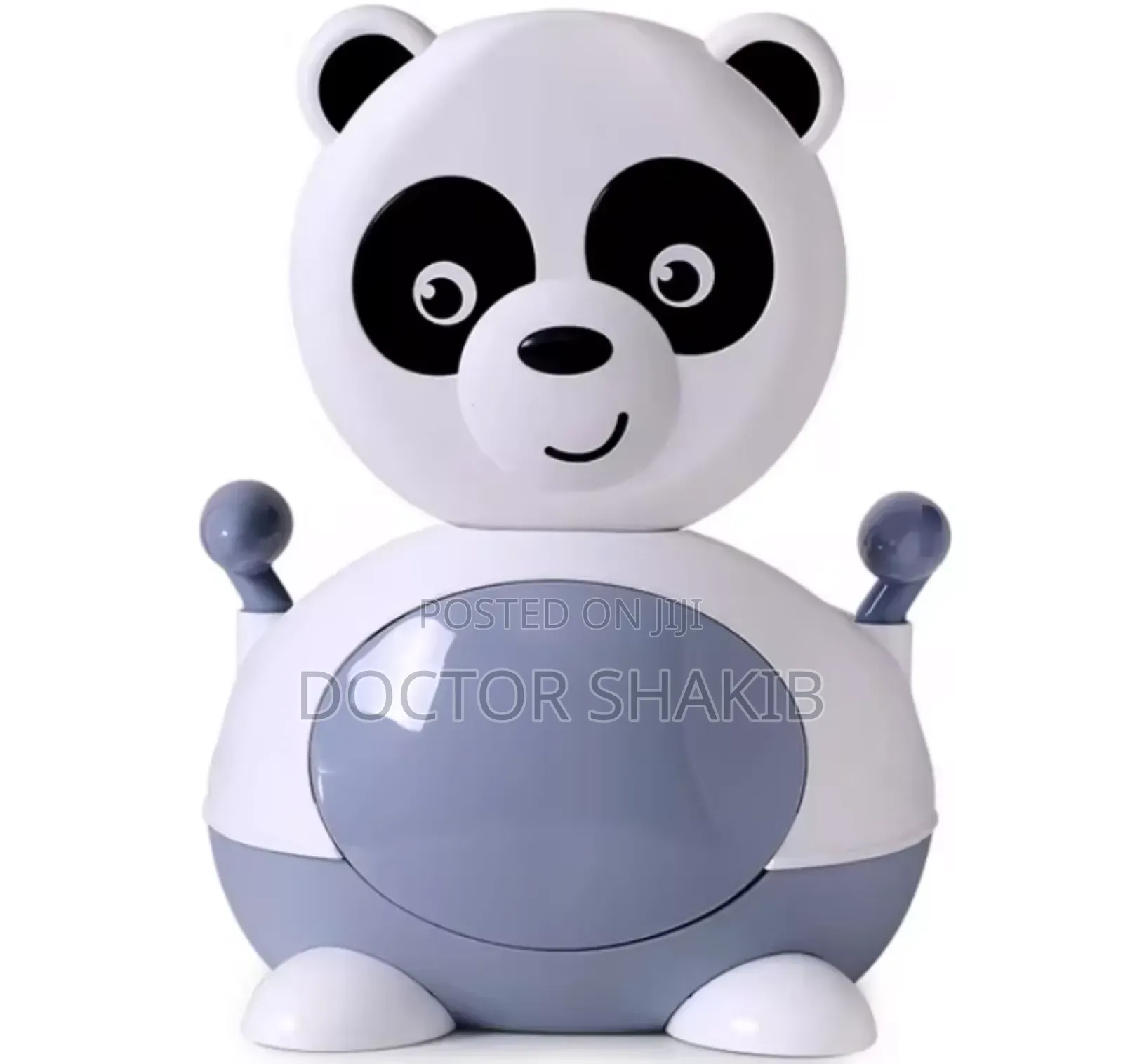 New Design Unique Baby Potty
