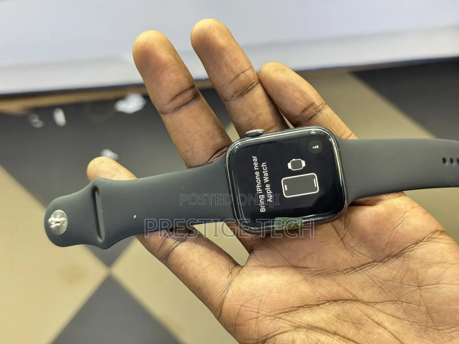 Apple Watch Series 5 44mm