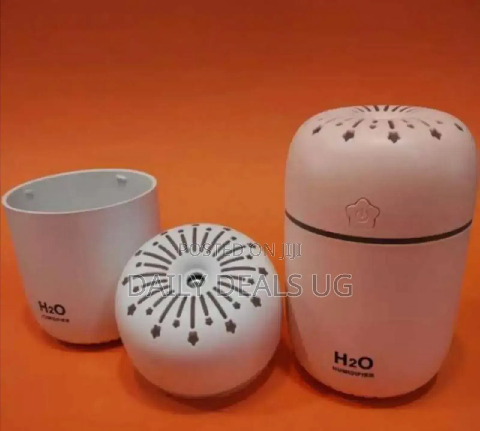 Portable Humidifier