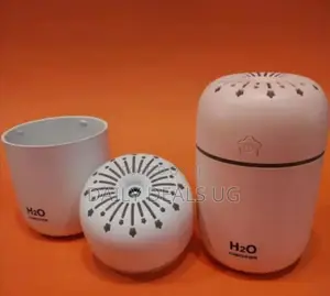 Portable Humidifier