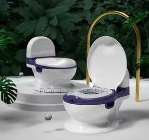 New Brand Nice Looking Durable Baby Toilet Potty