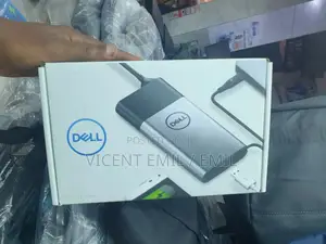 Dell Power Bank Charger