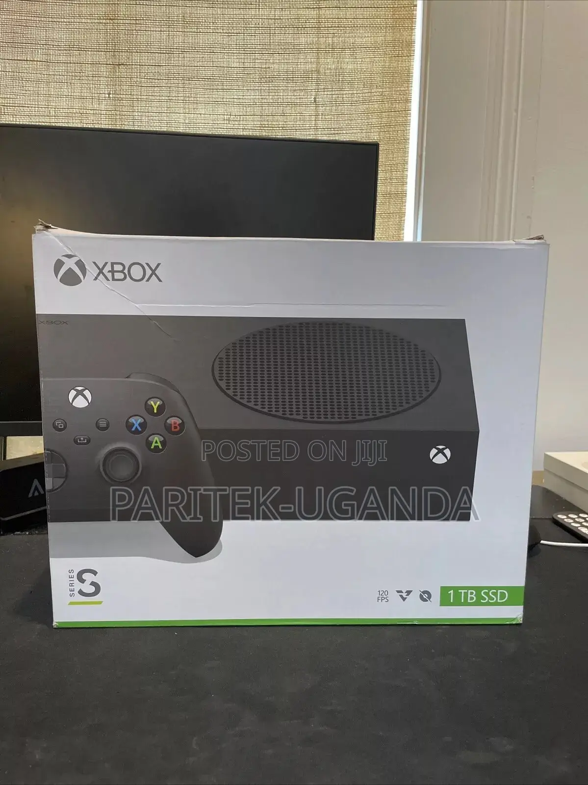 Microsoft Xbox Series S Console
