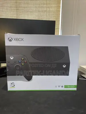 Microsoft Xbox Series S Console