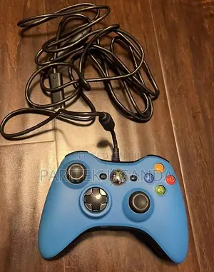 Hybrid XBOX 360 Controller