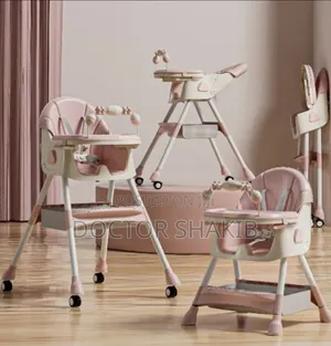 Affordable High Quality New Baby Adjustable Feeding Chair