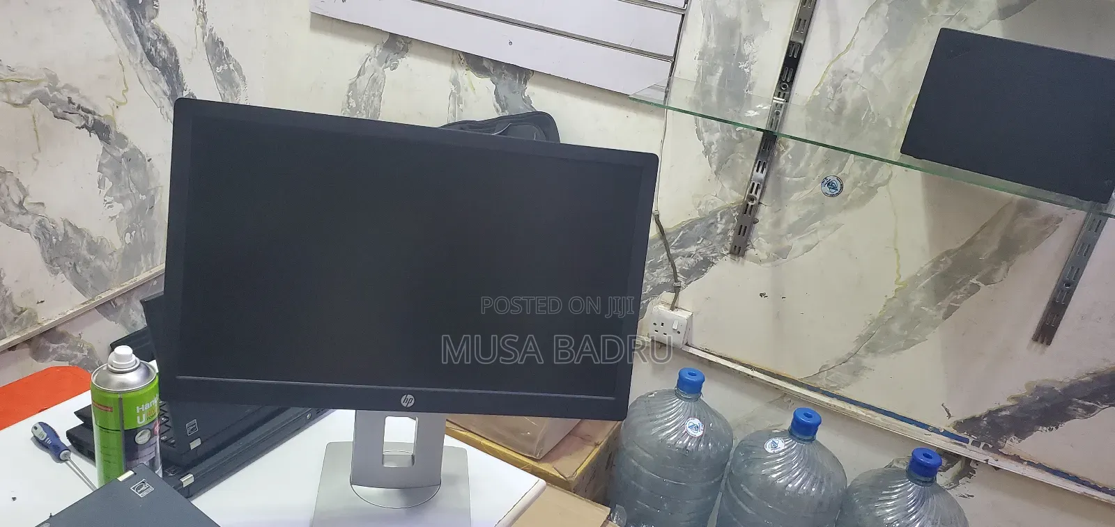 LED Monitor