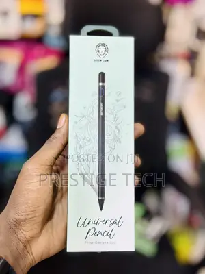Green Lion Universal Stylus Pencil for All Touch Screens