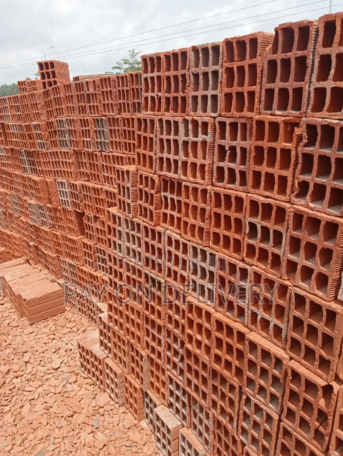 Strong Walls(Partition Blocks)