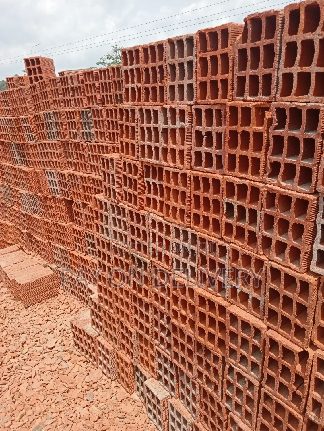 Strong Walls(Partition Blocks)