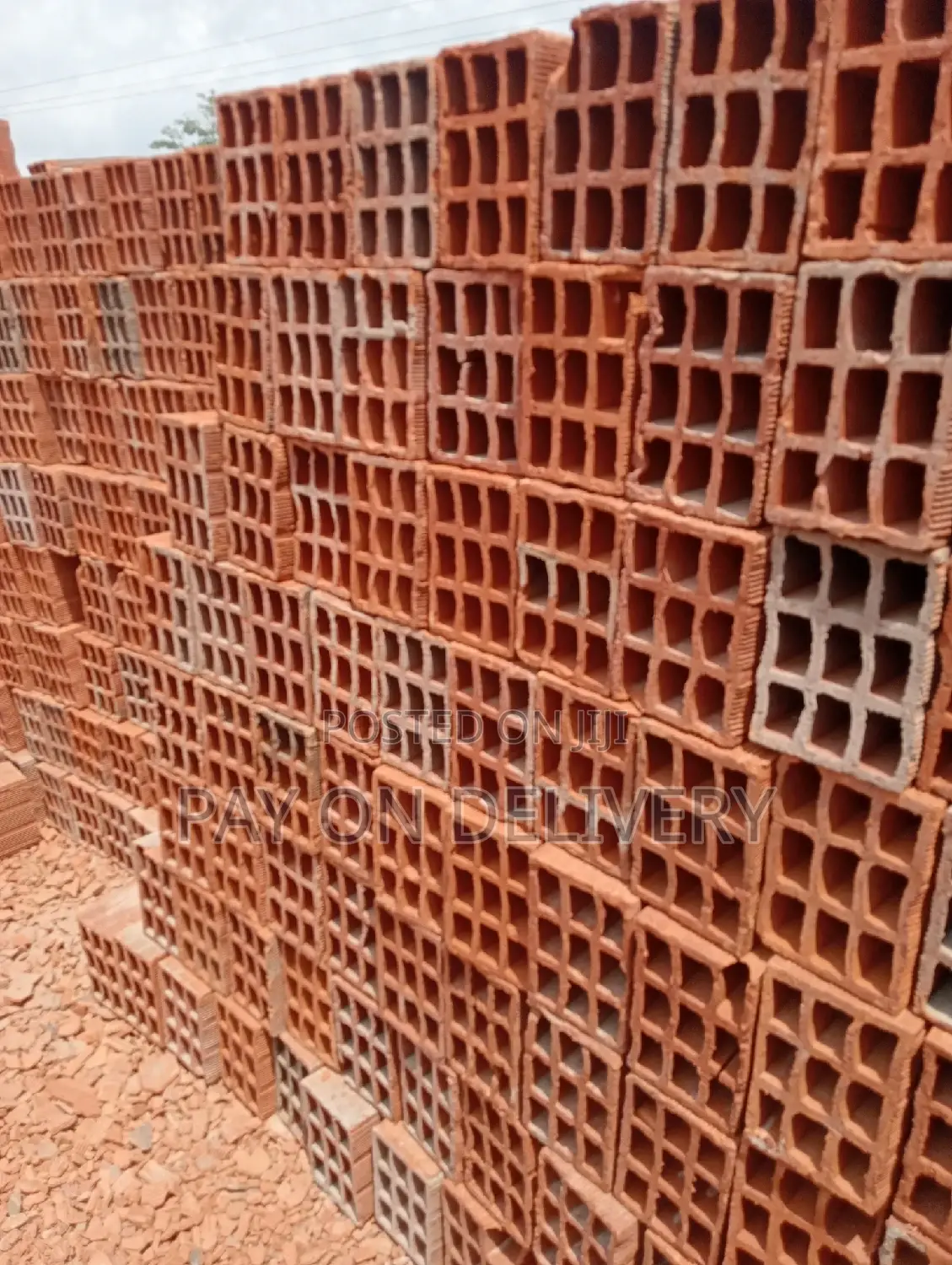 Strong Walls(Partition Blocks)