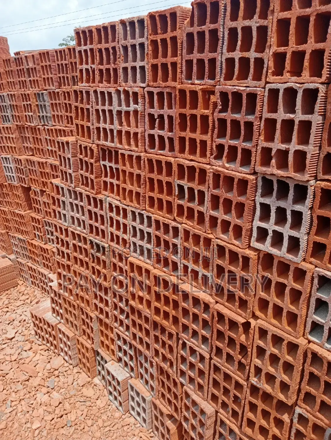 Strong Walls(Partition Blocks)