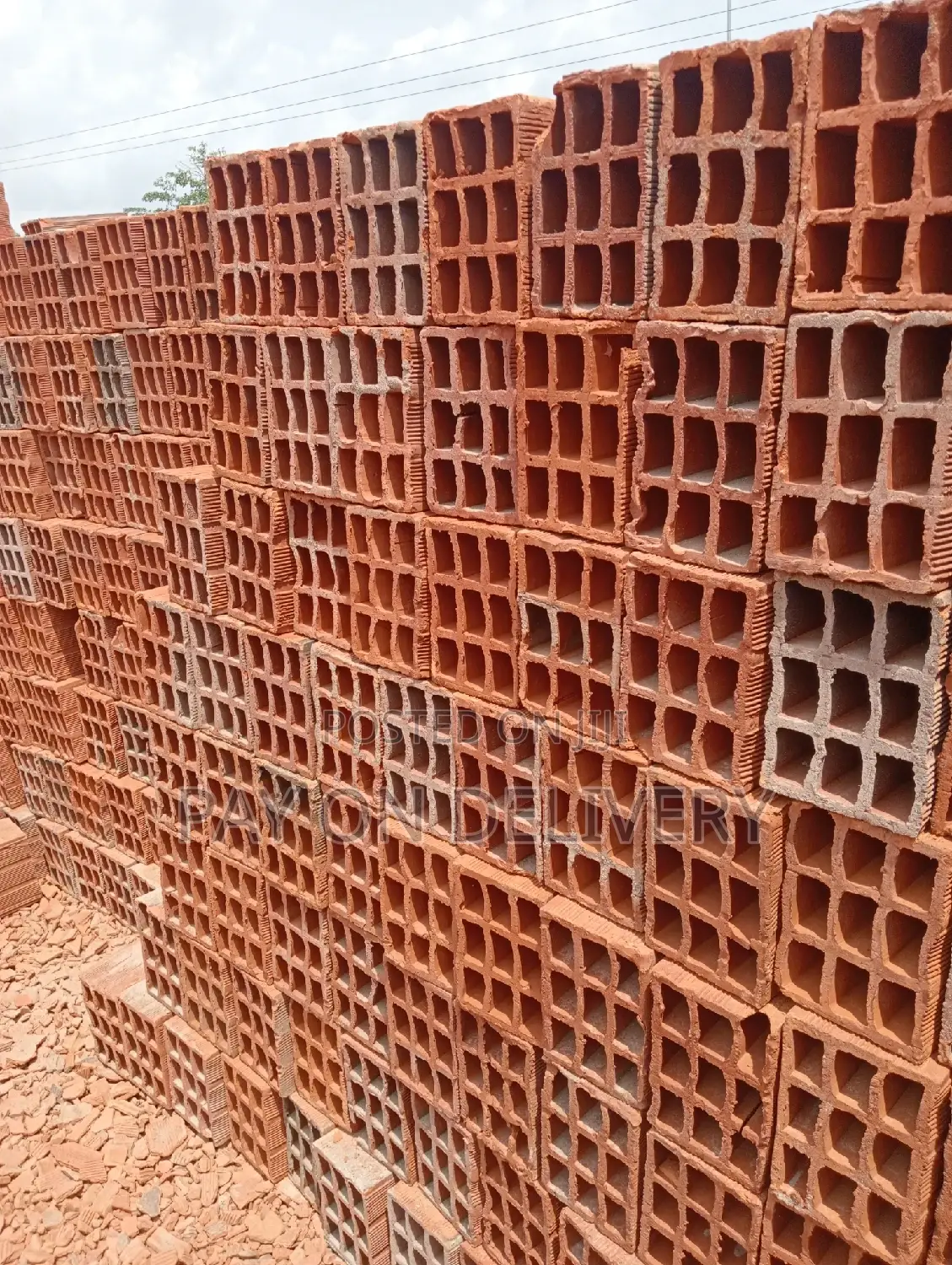 Strong Walls(Partition Blocks)