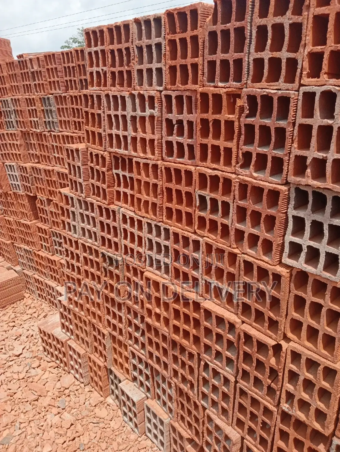 Strong Walls(Partition Blocks)