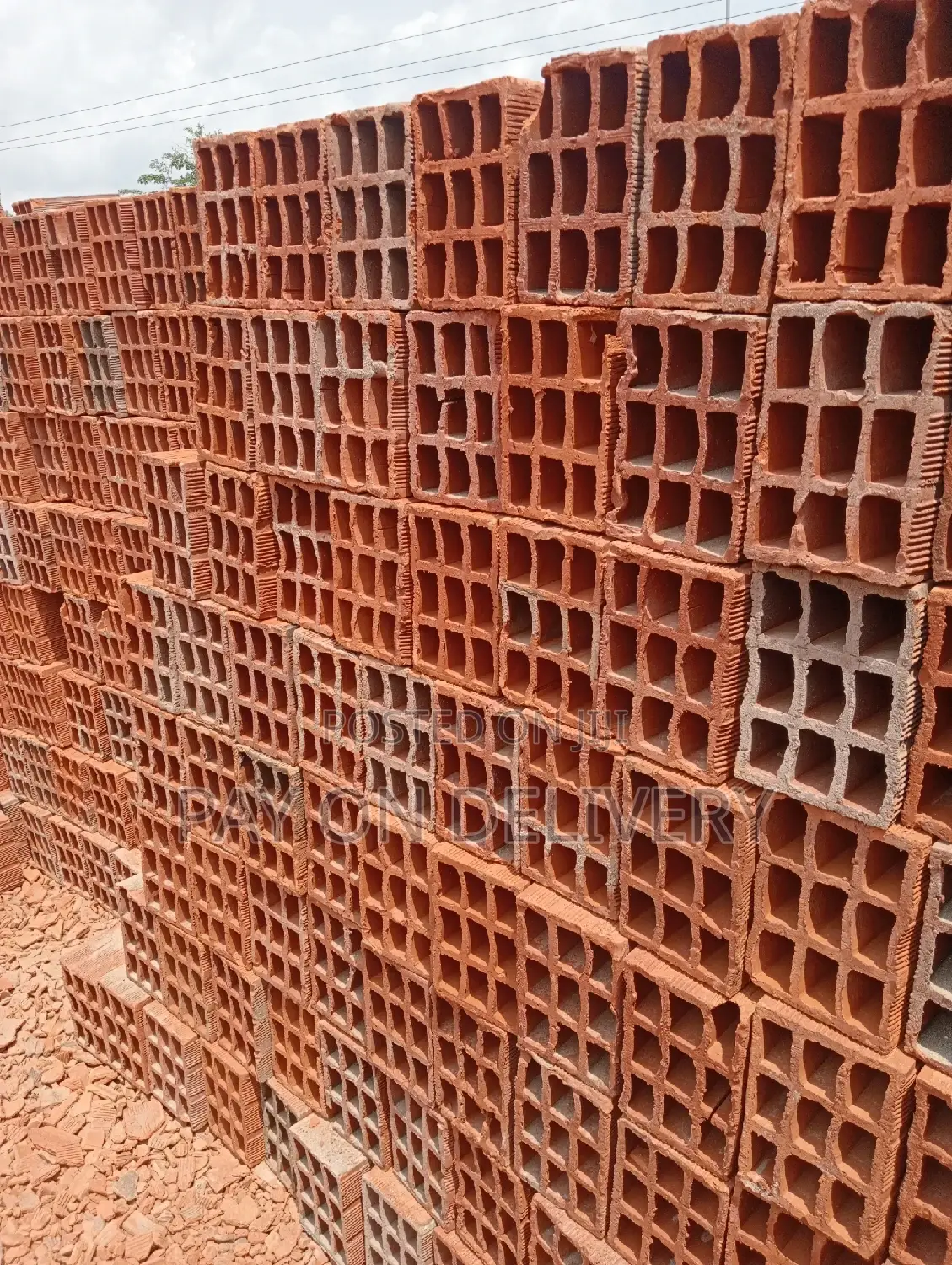 Strong Walls(Partition Blocks)