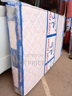 Orthopedic Medical Mattresses. 5*6*6inches.( White)