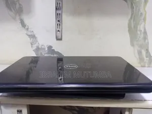 Laptop Dell Inspiron 17R N7110 4GB Intel Core I3 HDD 500GB