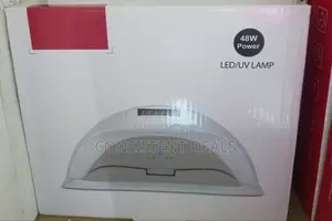 Uv Led Nail Dryer Lamp