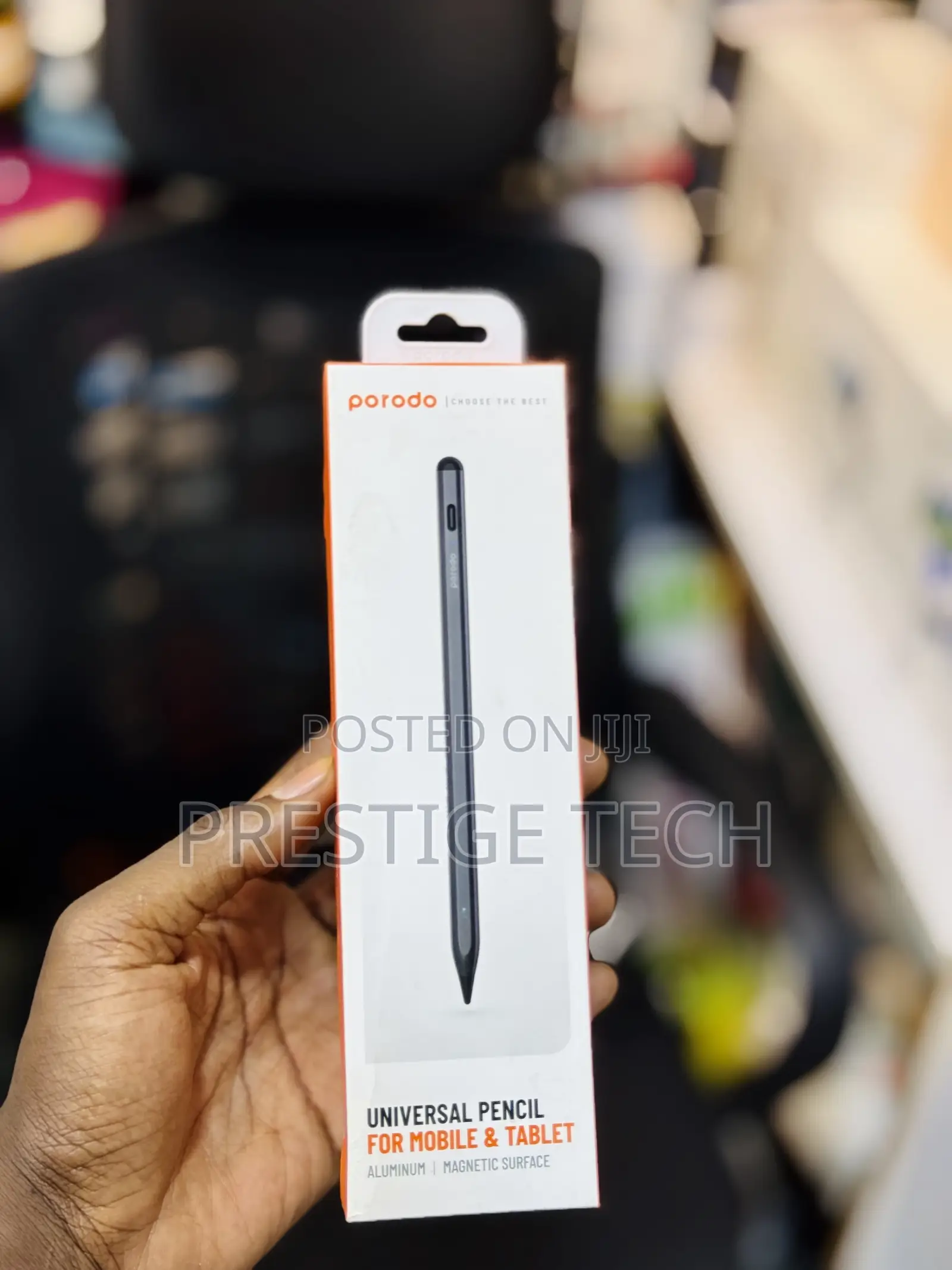 Porodo Universal Stylus Pencil