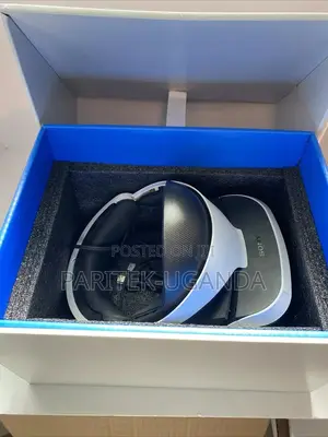 Playstation VR PS4 Virtual Reality Controller