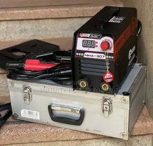 MMA-307 Welder