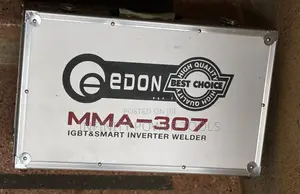 MMA-307 Welder
