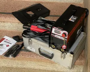 MMA-307 Welder