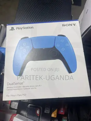 Playstation 5 Dualsense Wireless Controller