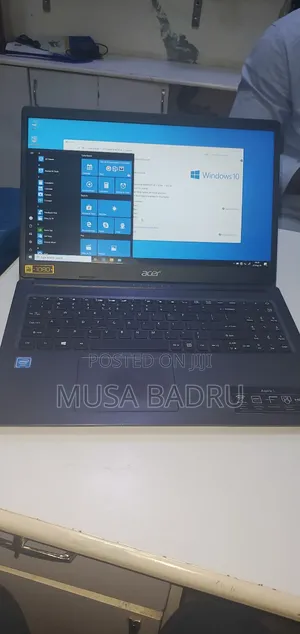 Laptop Acer Aspire 1 A114-32 4GB Intel Celeron SSD 128GB
