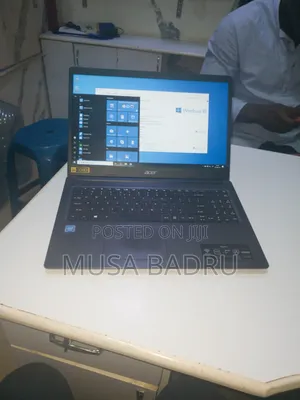 Laptop Acer Aspire 1 A114-32 4GB Intel Celeron SSD 128GB