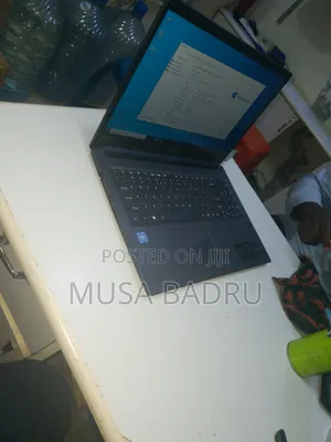 Laptop Acer Aspire 1 A114-32 4GB Intel Celeron SSD 128GB