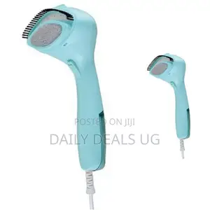 Electric Garment Steamer