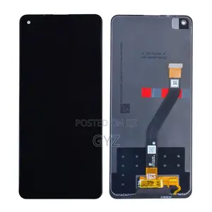 Samsung A21 LCD Screen Replacement