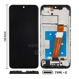 Samsung A01 LCD Screen Replacement