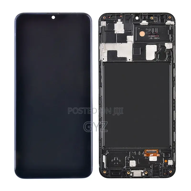 Samsung A20 LCD Screen Replacement