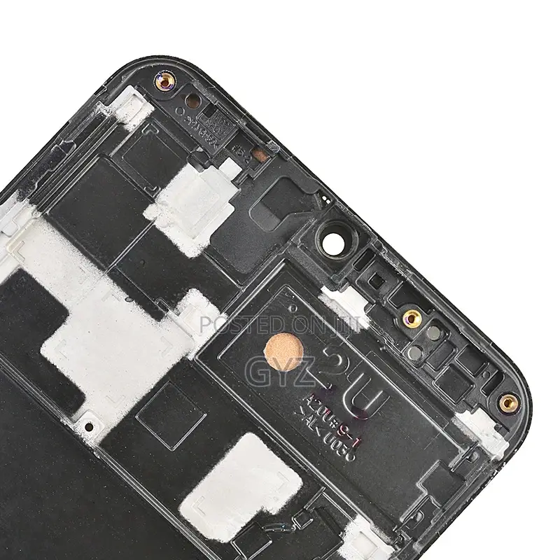 Samsung A20 LCD Screen Replacement