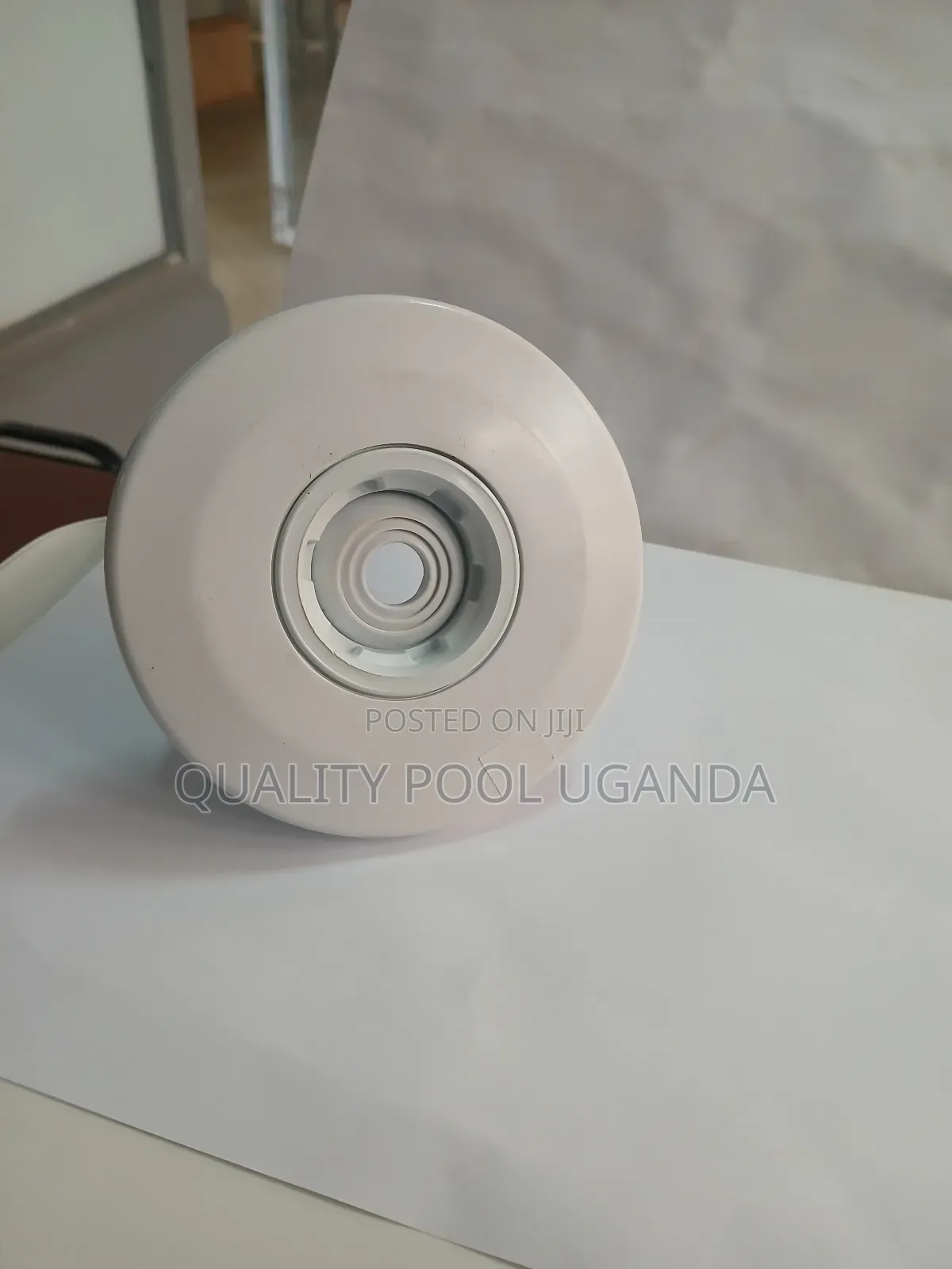 Swimming Pool Inlets