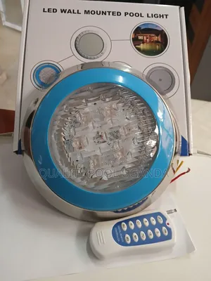 Swimming Pool Light
