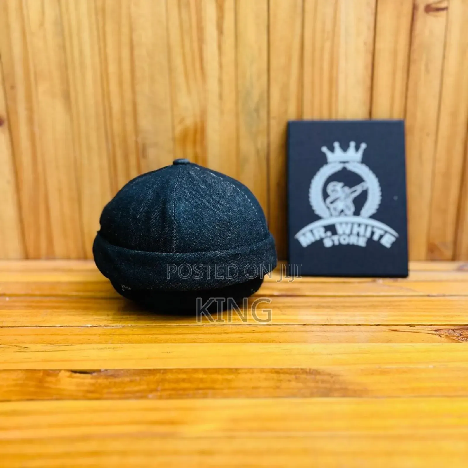 Kangol Wool Classic Cap