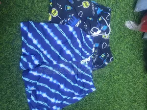 Kids Beach Shorts