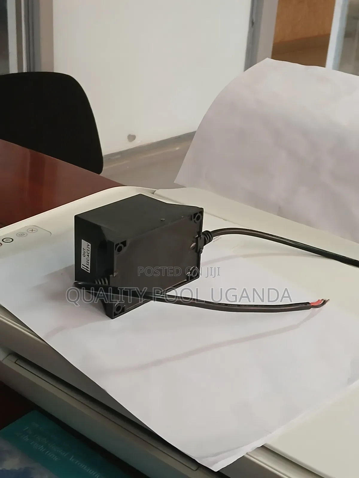 Transformer for Swimming Pool Lights