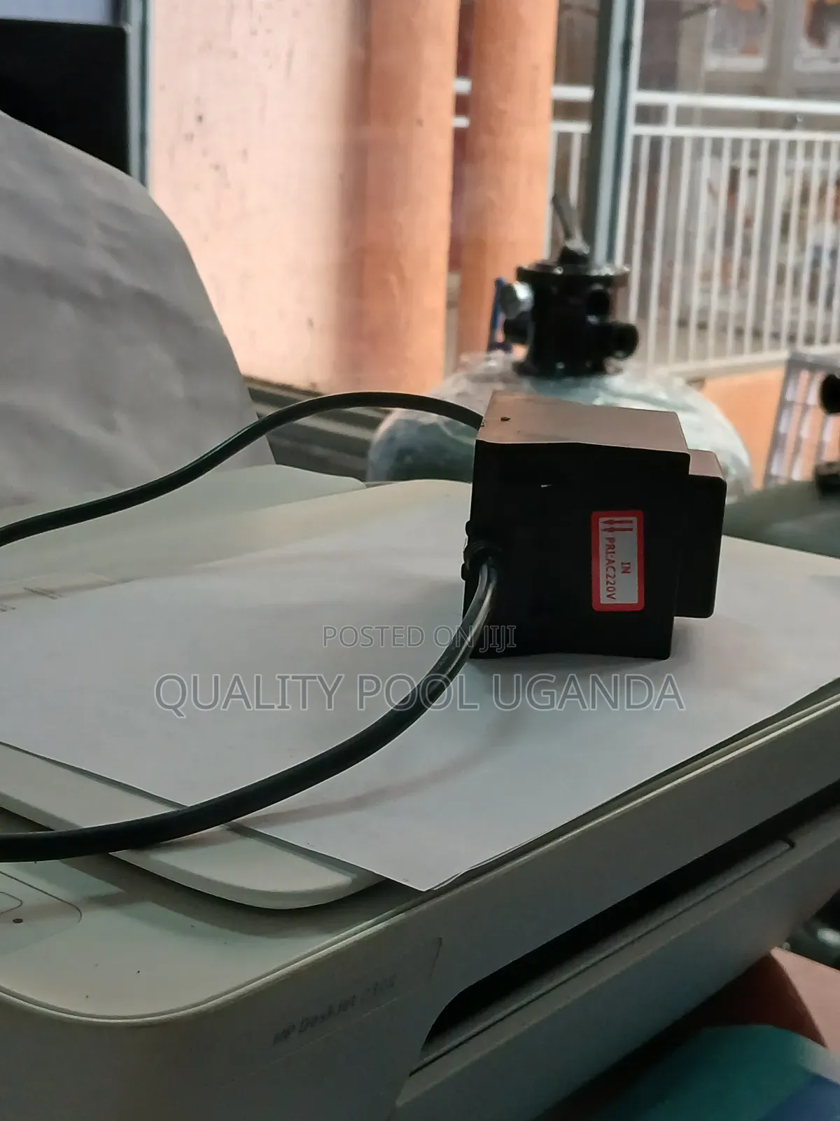 Transformer for Swimming Pool Lights