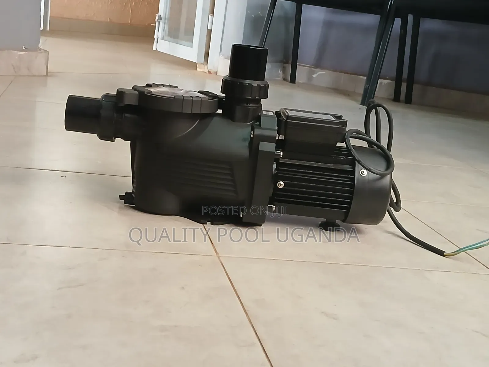 Swimming Pool Pump
