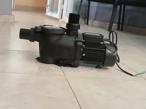 Swimming Pool Pump