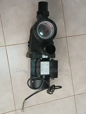 Swimming Pool Pump