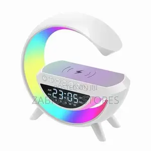Bluetooth Speaker and Phone Changer
