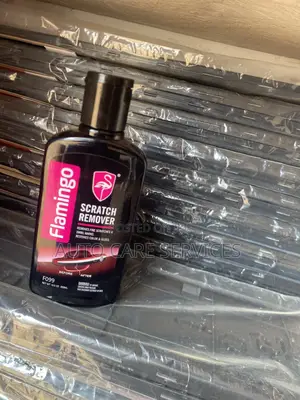 Scratch Remover