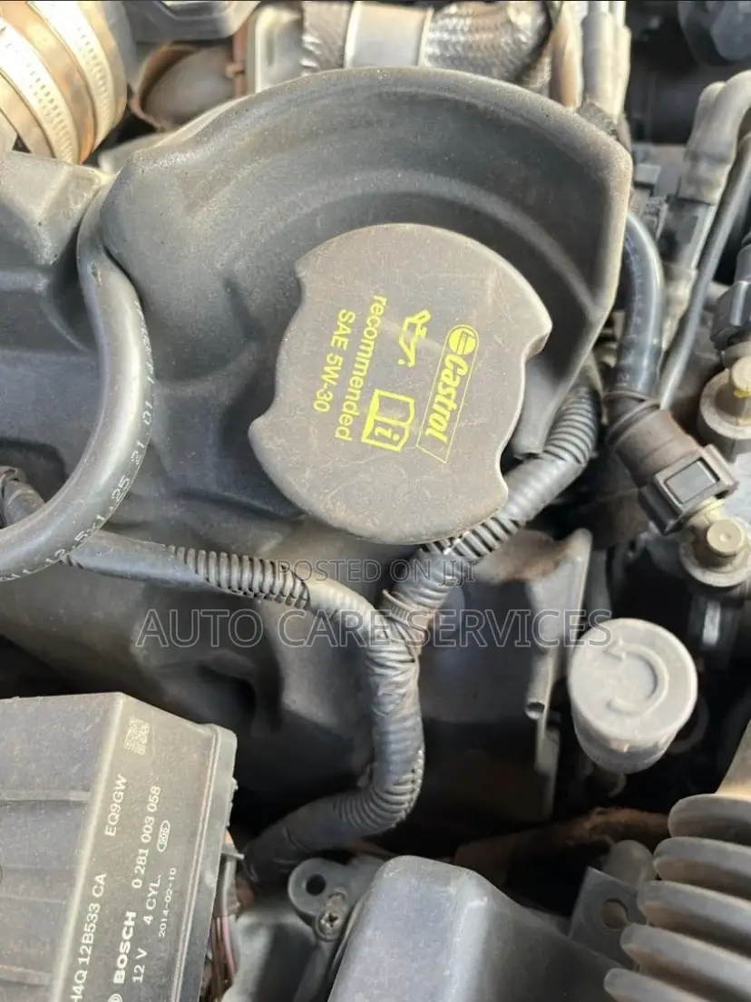 5w-30 Castrol Edge